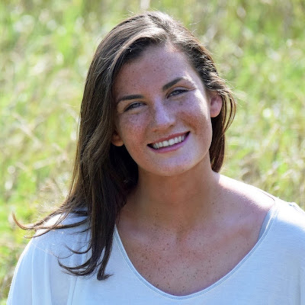 Meet your Posher, Carly